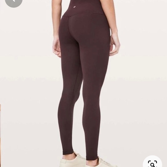 Lululemon Align Pants 28” - Picture 1 of 5